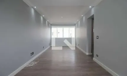 Apartamento para venda - morumbi, 3 quartos,  100 m² - são paulo