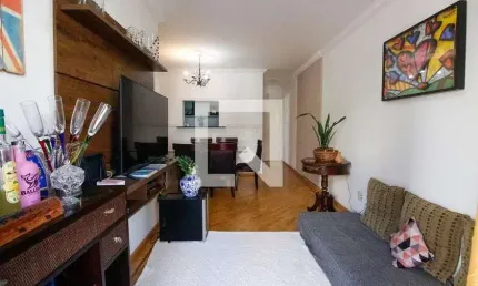 Apartamento para venda - panamby, 2 quartos,  72 m² - são paulo