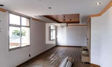 Apartamento para Venda - Caiçaras, 4 Quartos,  285 m² - Belo Horizonte