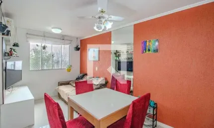 Apartamento para venda - sarandi, 2 quartos,  48 m² - porto alegre