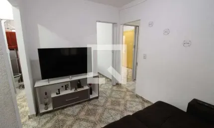Apartamento para Venda - Sapopemba, 2 Quartos,  45 m² - São Paulo