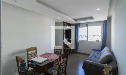 Apartamento para Venda - Santa Mônica, 3 Quartos,  67 m² - Belo Horizonte