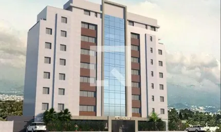 Cobertura para Venda - Jardim América, 3 Quartos,  100 m² - Belo Horizonte