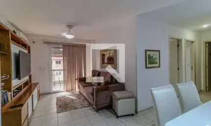 Apartamento para Venda - Todos os Santos, 3 Quartos,  79 m² - Rio de Janeiro