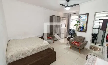 Apartamento para venda - liberdade, 1 quarto,  25 m² - são paulo