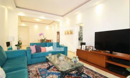 Apartamento para venda - copacabana, 3 quartos,  140 m² - rio de janeiro
