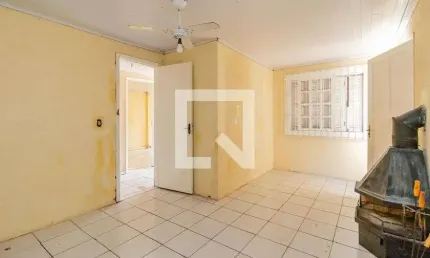 Casa para venda - camaquã, 3 quartos,  157 m² - porto alegre