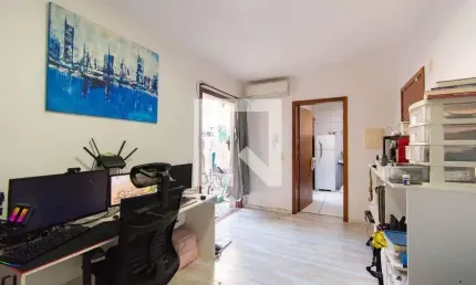 Apartamento para Venda - Niterói, 1 Quarto,  41 m² - Canoas