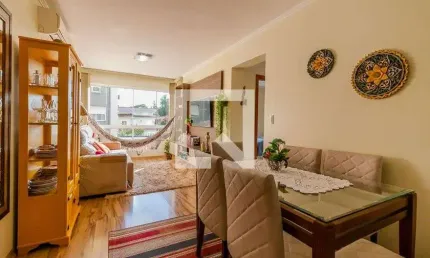 Apartamento para Venda - Cristal , 2 Quartos,  57 m² - Porto Alegre