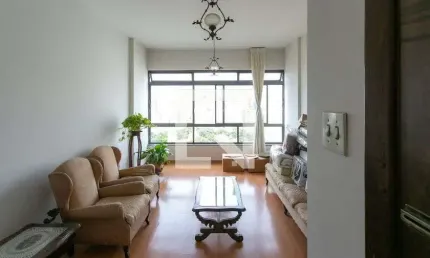 Apartamento para Venda - Funcionários, 4 Quartos,  150 m² - Belo Horizonte