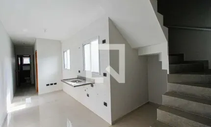 Cobertura para Venda - Parque das Nações, 2 Quartos,  81 m² - Santo André