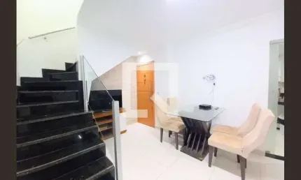 Cobertura para Venda - Pompéia, 2 Quartos,  113 m² - Belo Horizonte