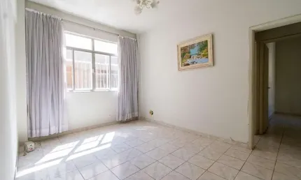Apartamento para Venda - Pechincha, 2 Quartos,  75 m² - Rio de Janeiro