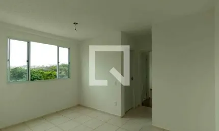 Apartamento para venda - mantiqueira, 2 quartos,  45 m² - belo horizonte