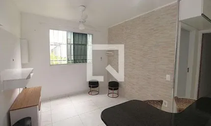 Apartamento para Venda - Cascadura, 2 Quartos,  42 m² - Rio de Janeiro