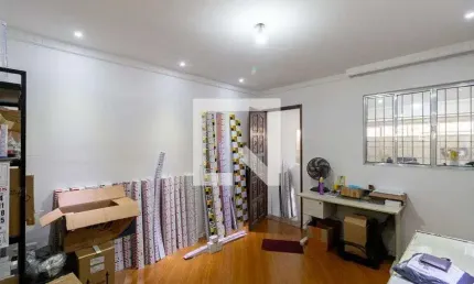 Casa para Venda - Ermelino Matarazzo, 3 Quartos,  76 m² - São Paulo