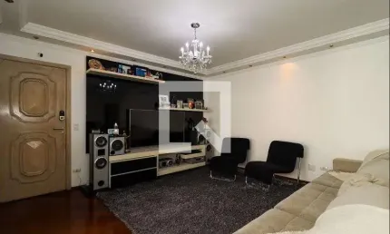 Apartamento para Venda - Portal do Morumbi, 4 Quartos,  165 m² - São Paulo