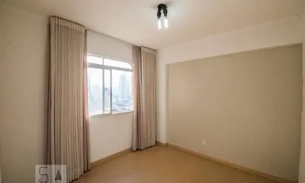 Apartamento para venda - botafogo, 1 quarto,  48 m² - campinas
