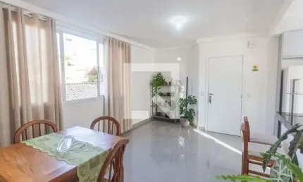 Apartamento para Venda - Santa Inês, 3 Quartos,  74 m² - Belo Horizonte