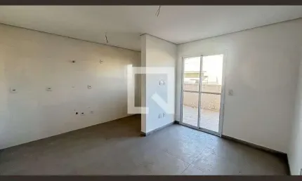 Apartamento para venda - jardim santo alberto, 2 quartos,  69 m² - santo andré
