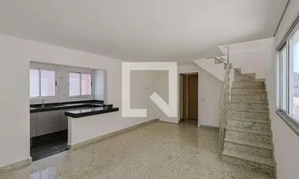 Cobertura para Venda - Cruzeiro, 3 Quartos,  140 m² - Belo Horizonte