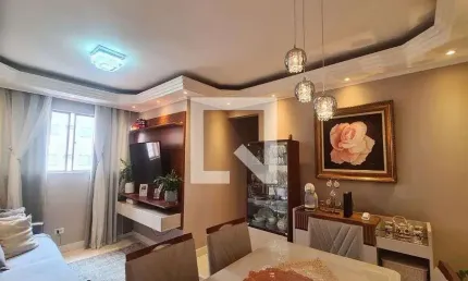 Apartamento para venda - vila califórnia, 3 quartos,  72 m² - são paulo
