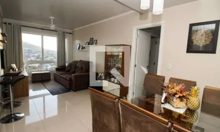 Apartamento para Venda - Partenon, 3 Quartos,  75 m² - Porto Alegre