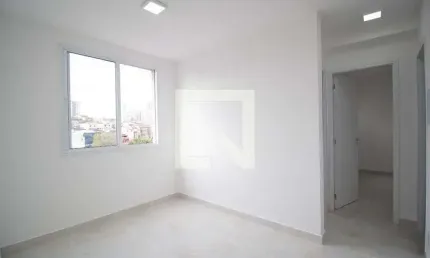 Apartamento para venda - freguesia do ó, 2 quartos,  38 m² - são paulo