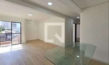 Apartamento para venda - nova petrópolis, 3 quartos,  102 m² - são bernardo do campo