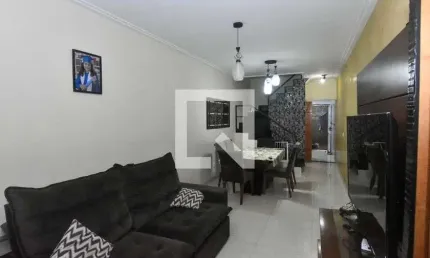 Casa para Venda - Vila Formosa, 2 Quartos,  90 m² - São Paulo