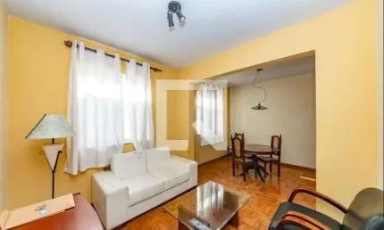 Apartamento para venda - jardim américa, 3 quartos,  90 m² - belo horizonte