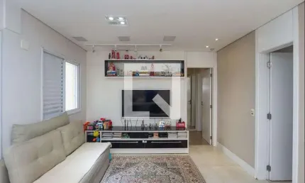 Apartamento para Venda - Água Branca, 2 Quartos,  100 m² - São Paulo