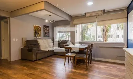 Apartamento para venda - vila ipiranga, 2 quartos,  65 m² - porto alegre