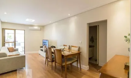 Apartamento para Venda - Jardim do Mar, 2 Quartos,  126 m² - São Bernardo do Campo