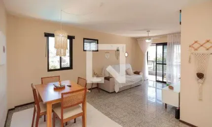 Apartamento para Venda - Méier, 4 Quartos,  120 m² - Rio de Janeiro