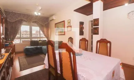 Apartamento para venda - bom fim, 3 quartos,  86 m² - porto alegre