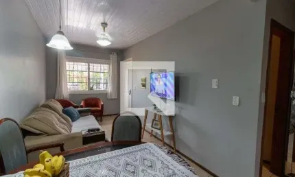 Casa para venda - hipica, 3 quartos,  79 m² - porto alegre