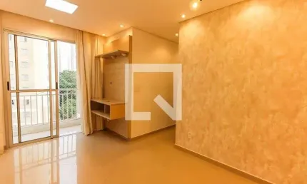 Apartamento para Venda - Tatuapé, 2 Quartos,  50 m² - São Paulo