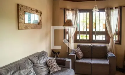 Casa / Sobrado em Condomínio para Venda - Aberta dos Morros, 2 Quartos,  80 m² - Porto Alegre