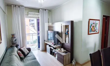 Apartamento para Venda - Freguesia , 2 Quartos,  65 m² - Rio de Janeiro
