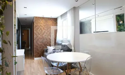 Cobertura para Venda - Vila América, 2 Quartos,  100 m² - Santo André