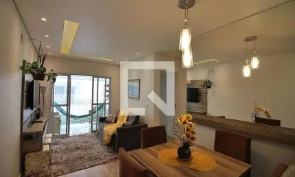 Apartamento para venda - demarchi, 2 quartos,  64 m² - são bernardo do campo