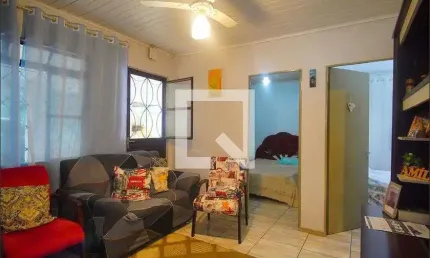Casa para Venda - Duque de Caxias, 3 Quartos,  150 m² - São Leopoldo