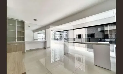Apartamento para venda - buritis, 4 quartos,  180 m² - belo horizonte