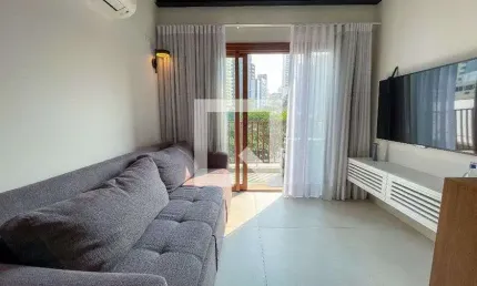 Kitnet / stúdio para venda - vila madalena, 1 quarto,  54 m² - são paulo
