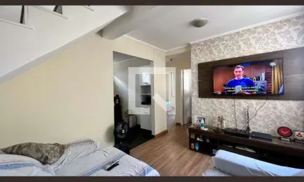 Cobertura para Venda - Sagrada Família, 3 Quartos,  140 m² - Belo Horizonte