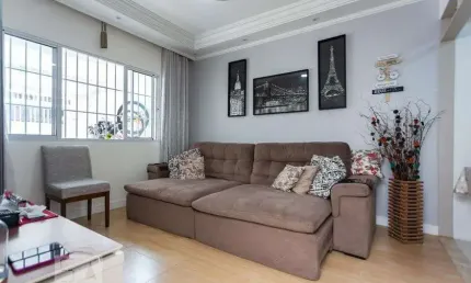 Casa para Venda - Veloso, 3 Quartos,  83 m² - Osasco