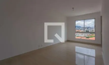 Apartamento para venda - esplanada, 2 quartos,  60 m² - belo horizonte