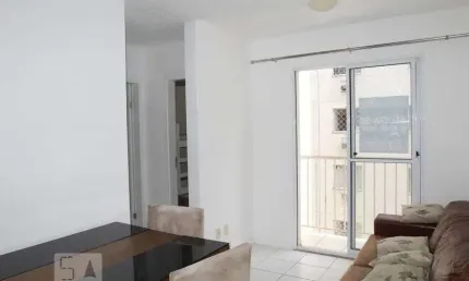Apartamento para Venda - Engenho de Dentro, 2 Quartos,  55 m² - Rio de Janeiro