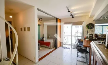 Cobertura para Venda - Vila Isabel, 1 Quarto,  107 m² - Rio de Janeiro